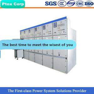 Quality KYN28A-12 12kV metal clad mv switchgear wholesale