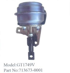 Quality Turbo Actuator wholesale