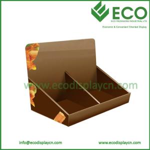 Quality Counter Cardboard Display Rack wholesale
