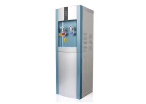 Quality Free Standing Electric Thermoelectric Water Cooler Dispenser for Home wholesale