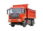 Brand New Dongfeng Dump Truck 8*4 Diesel Engine Dump Truck City Construction
