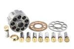Iron Brass SBHSM150 Swing Motor Excavator Spare Parts