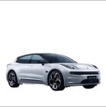 2023 Speed Chinese Hot Sells Zeekr 001 Extremely Krypton Used Car Adults
