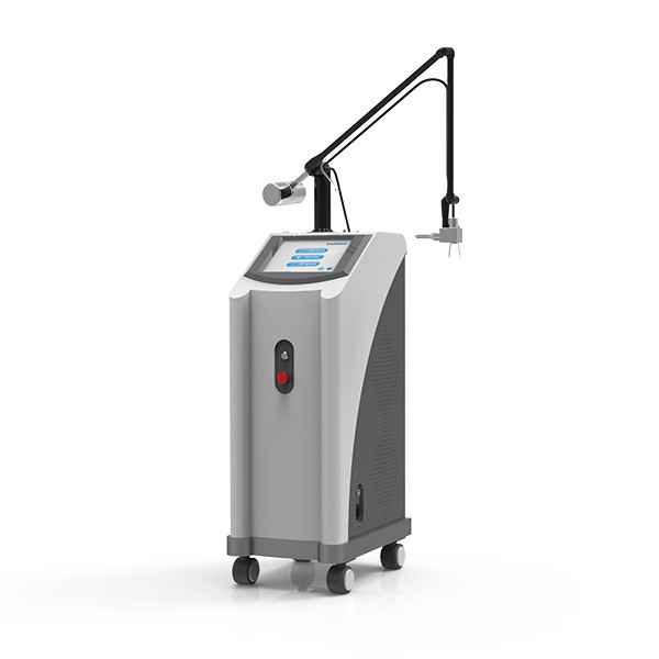 40W 10600nm Fractional CO2 Laser beauty machine For clinic use