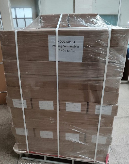 Compressible 31 Inch OEM Offset Printing Rubber Blanket