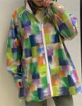 Apparel 100 Polyester Digital Printing Fabric Quilting Embroidery Digital Fabric