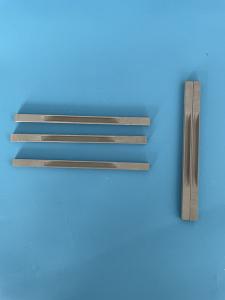 Quality Composite Ceramic Evaporation Boat For Metallization Of BOPP Film wholesale