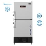 MCD-25L506 Direct Cooling Pharmacy Deep Freezer Refrigerator Combination