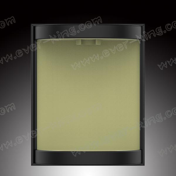 Biodegradable 400gsm Cardboard Wine Bottle Carton With CMYK Offset Printing