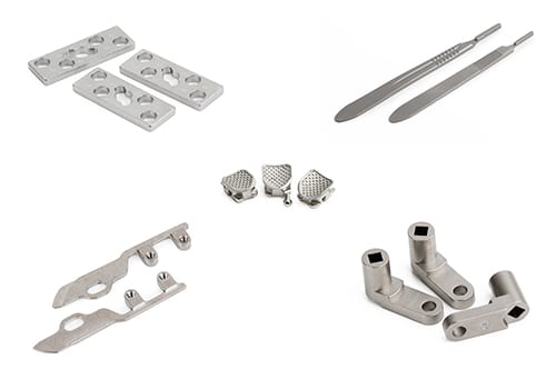 Customization Spare Parts Type Sheet Metal Bending Fabrication for Production Design
