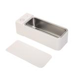 Stainless Steel Ultrasonic Jewelry Cleaner Soak Cleaning For Disinfecting