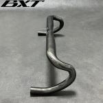 Carbon Fiber Aero Shaping Road Bike Handlebar 380/400/420/440mm Drop Bar