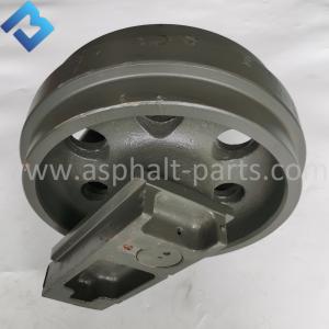 Quality W2000 Milling Machine Parts 121232 Steering Idler Arm Durable wholesale