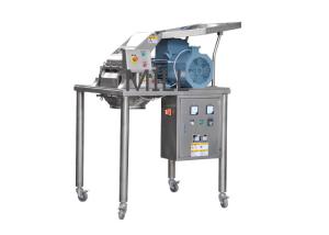 Quality Fish Feed Fine Mesh Powder Hammer Mill powder grinder machine wholesale