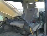 used original japan cat 349D excavator with high quality for sale in japan