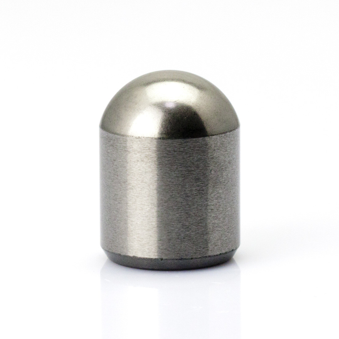 JK10.2T/ JK20.8/JK30.4 Tungsten Carbide Buttons 90.3HRA Cemented Carbide Minging Buttons