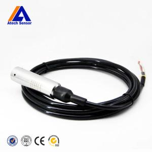 Quality Water Tank Submersible Pressure Transducer PL301 0.5%FS wholesale