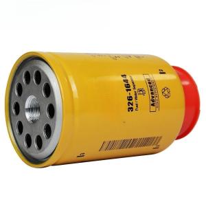 Quality Car Fuel Water Filter FS20007 P502659 P551110 1R-0770 FS19820 326-1644 326 1644 3261644 Fuel Filter wholesale