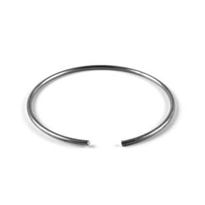 Quality SUS316 5.0mm Thickness Compression Spring Circlip wholesale