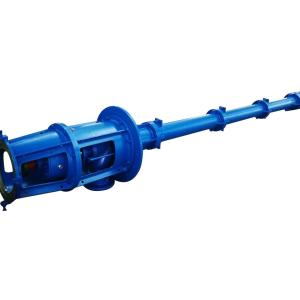 Quality 524m3/H Long Shaft Water Pump Municipal Drainage Stainless Steel wholesale