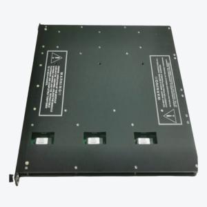 Quality Triconex 3625 Invensys Tricon Digital Output Module 24VAC wholesale