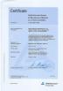 Hebei Hongcheng Pipe Fittings Co., Ltd. Certifications
