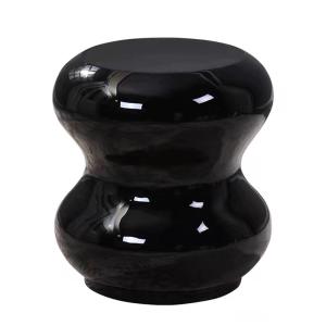 Quality Scandinavian Designer Modern Hulu Coffee Table Bedroom Side Table wholesale