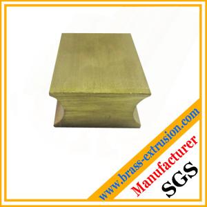 Quality brass lock cylinder profiles wholesale