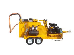 Quality Municipal Streets Road Crack Sealing Machine wholesale