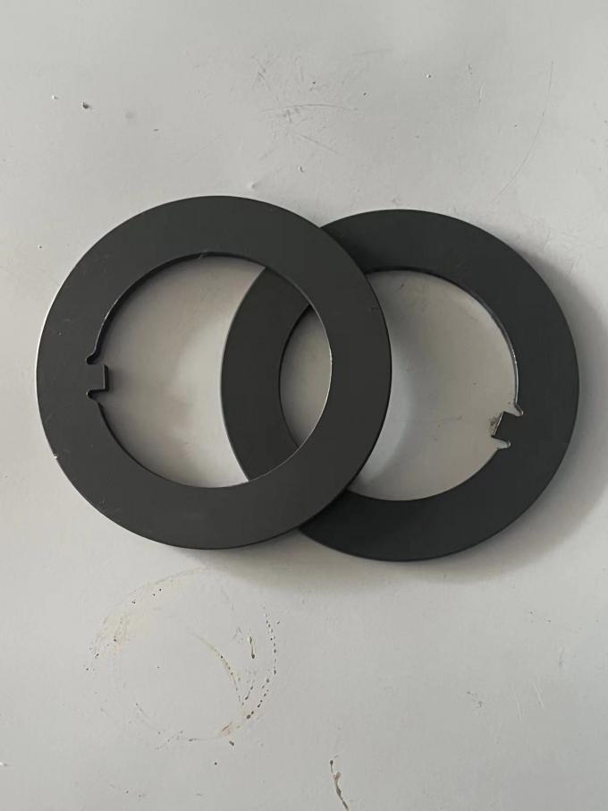 200013.01 gasket Konecranes Spare Parts