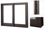 Sliding Window (Aluminum)