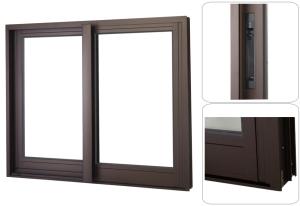 Quality Sliding Window (Aluminum) wholesale