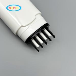 Quality High Air Tightness Mess Free Hair Root Color Stick Touch Up With Logo Empty Black Hair Dye Cream Tube wholesale