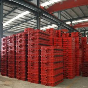 Quality Sand Casting Molding Box for Foundry wholesale