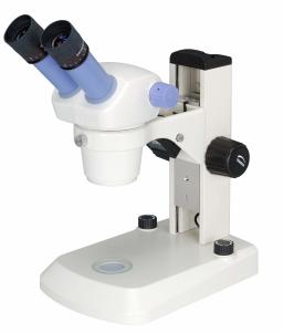 Quality Zoom Ratio 1 : 4.5 Stereo Zoom Microscope NCS-400 Binocular PCB Inspection wholesale