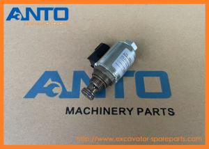 Quality 175-3893 1753893 Solenoid Valve Excavator Main Control Valve For 120H 120K 120K wholesale