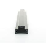 Flexible Wide PVC Panels for Cable Management