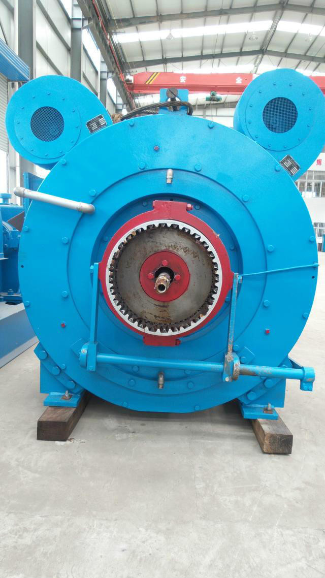 China BOMCO drilling rig Drawworks Auxiliary brake control valve SK-1 SK-2 Secondary brake control valve Input 220V -18V