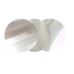 Deep Drawing Cookware 100mm Width Aluminum Circle