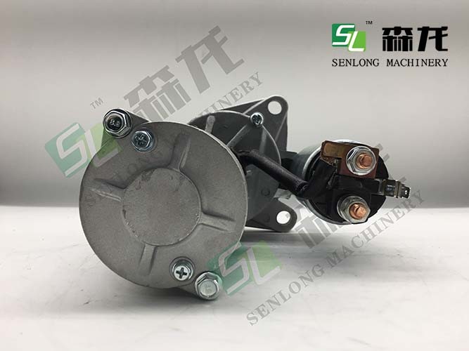 M2T6427 M2T64272 24V 9T CW E70B 4DR5 4D32 Mitsubishi Starter Motor
