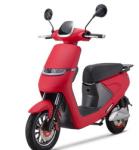 2000w 60v Electric Scooter Battery Lithium 20Ah 2 Person For Adults
