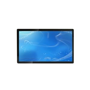 Quality All In One Embedded Frame Industrial Touch Monitor 21.5 Inch wholesale