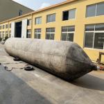 Docking Undocking Roller Marine Rubber Balloon Lift and Move Inflatable Lift