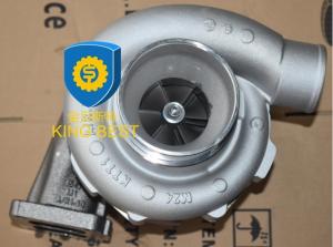 Quality HX40W Excavator Turbocharger Daewo Earth Movning TA4502 DH340 DX370 65.09100-7073 wholesale