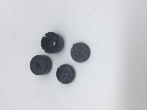 Quality CNC Machined Plastic Precision Molding 0.001-0.002mm High Fine Finished wholesale