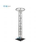 400*400*300mm TUV Certified Aluminum Stage Display Truss for Stage Lighting