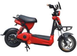 Quality Vietnam 500watt 48V 20 Ah CE Electric Scooter wholesale