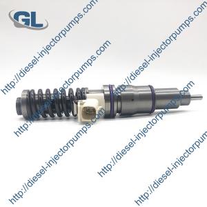 Quality Truck E3.1 Diesel Fuel Injector BEBE4D04002 20555521 RVI 7420555521 wholesale