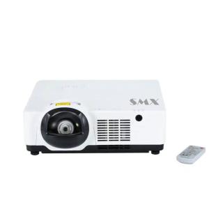 Quality 4K Short Throw 6500 Lumen Laser Projector Business Multimedia Projectors wholesale
