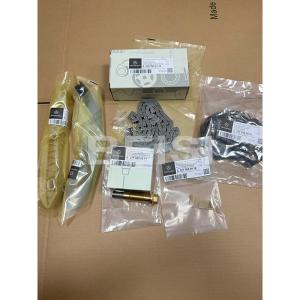 Quality M271 Mercedes Timing Chain Kit A0009931078 Camshaft Adjusters wholesale